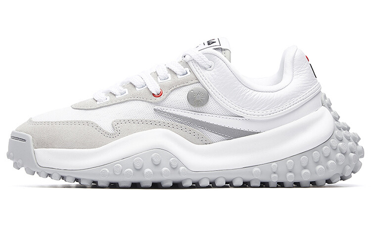 

Кроссовки Fila T1 Lifestyle, светло-серый/белый