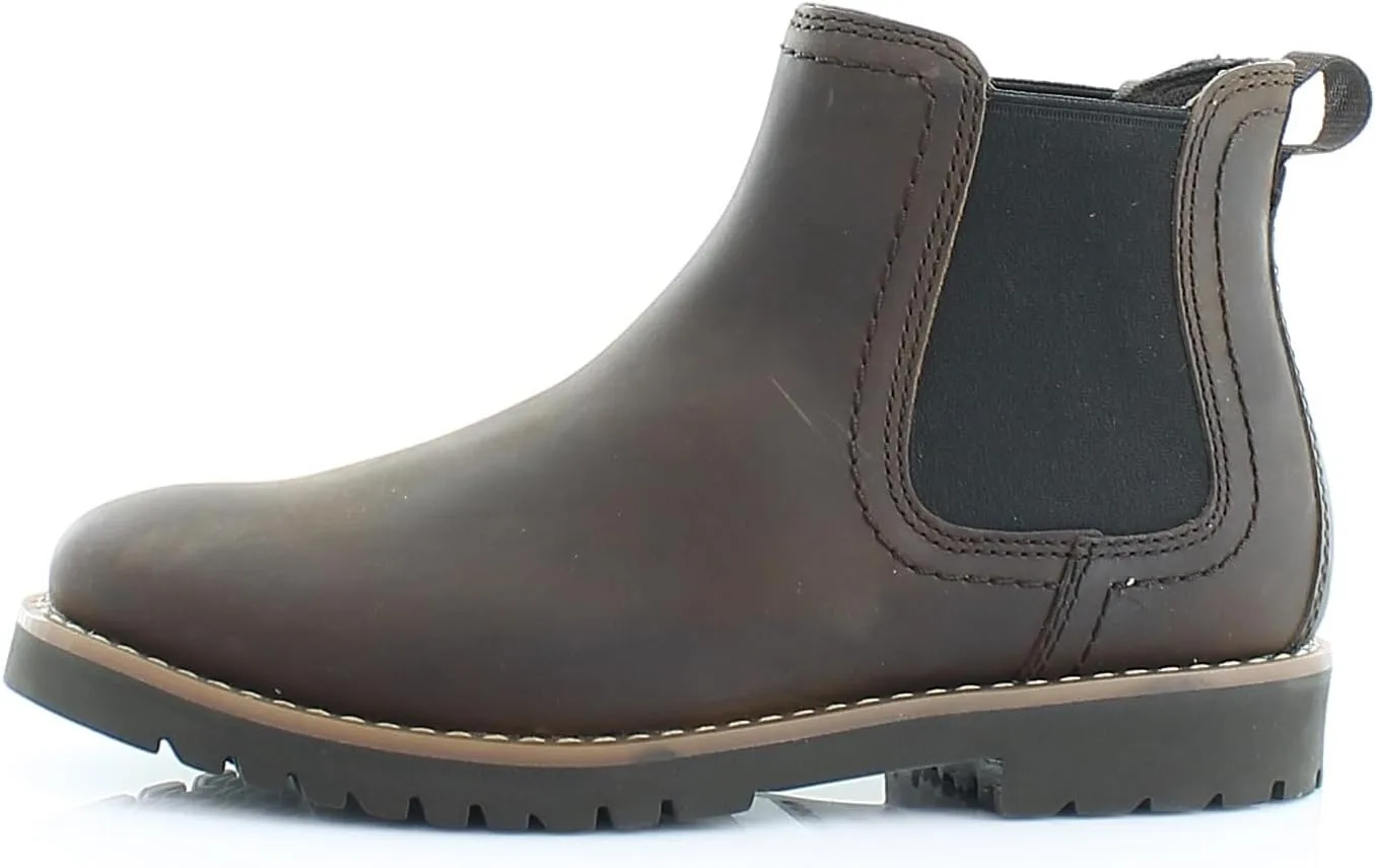 Мужские ботинки Rockport Mitchell Chelsea — фото 2