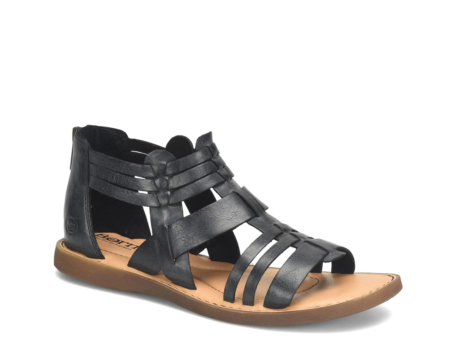 

Сандалии Harmel Sandal Born, черный