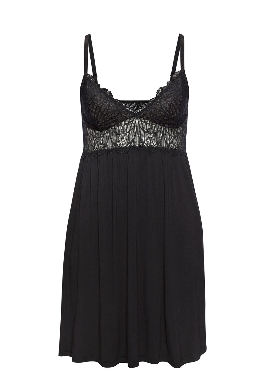 

Вечернее платье LASCANA, Black