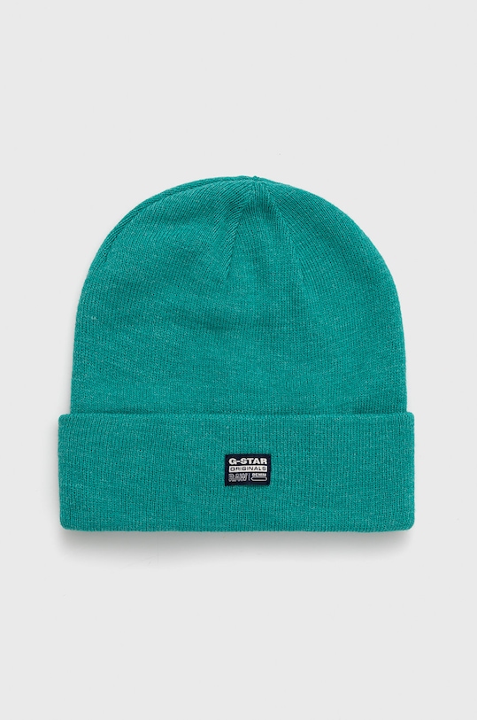 

Кепка G-Star, зеленый