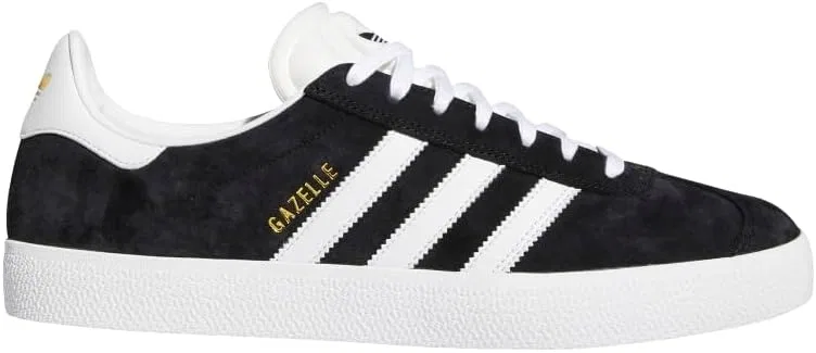 Кроссовки мужские adidas, цвет Black