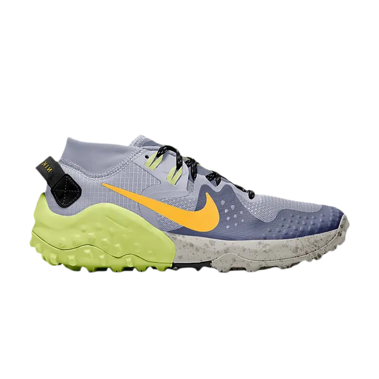 

Кроссовки Nike Wmns Wildhorse 6, серый