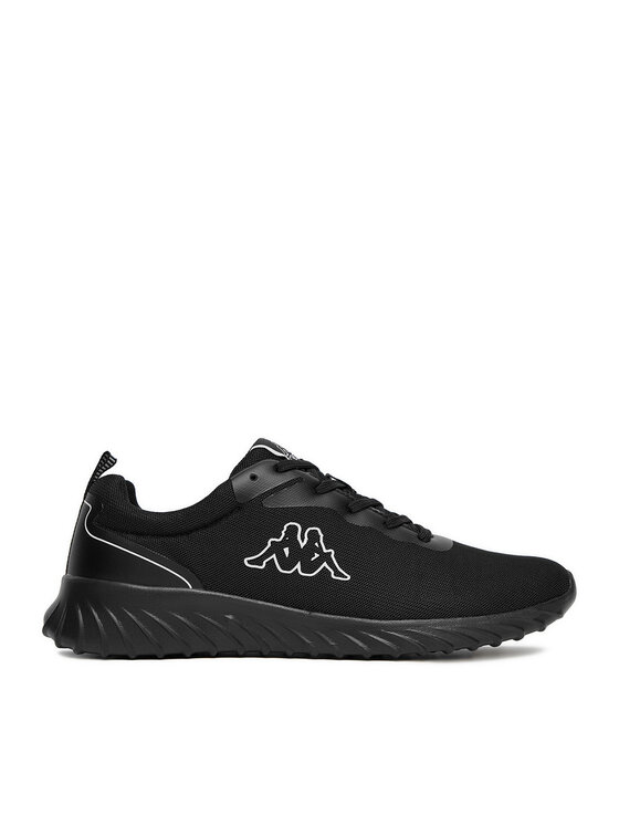 

Кроссовки CEO-SS24-3C007 Kappa, чёрный