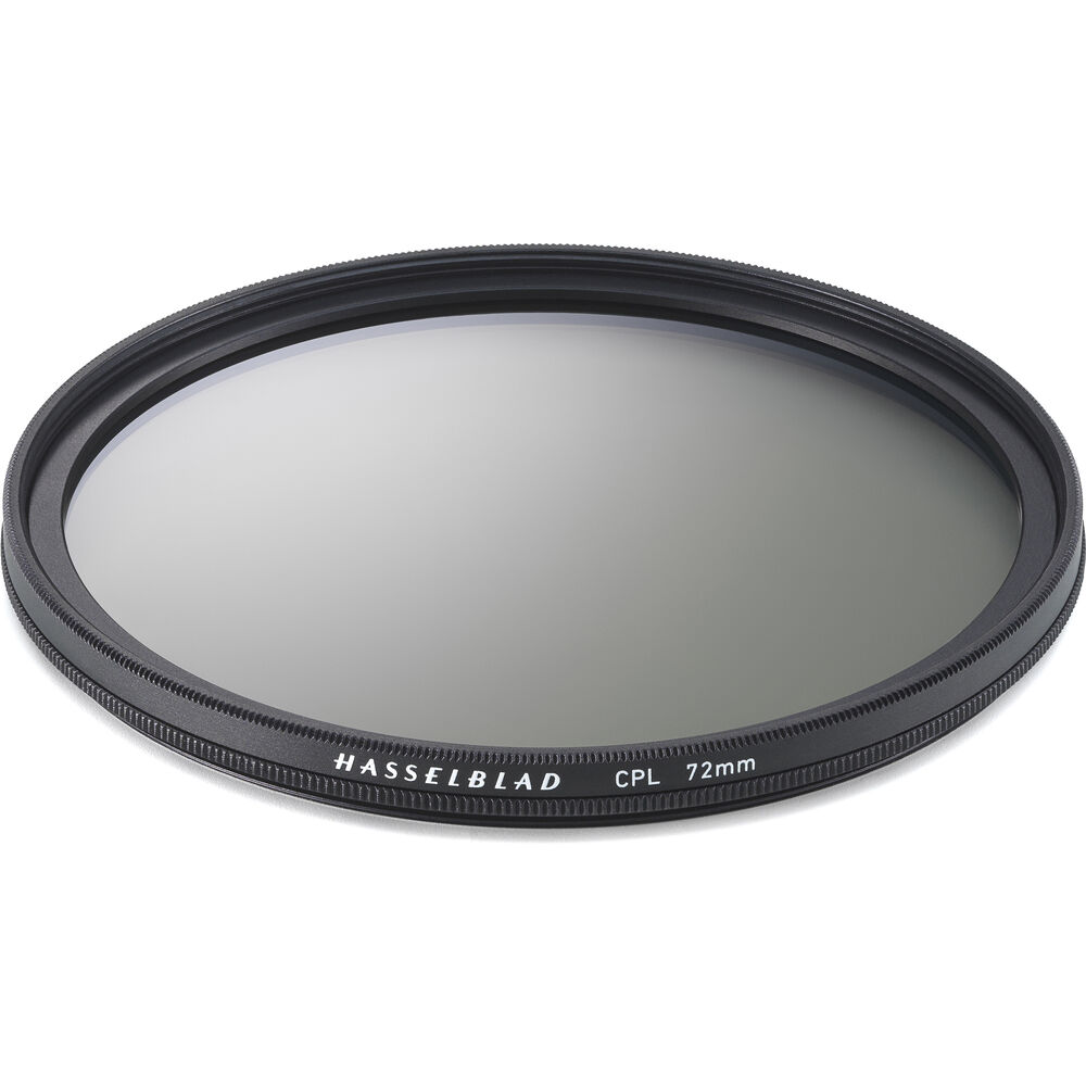 

Фильтр Hasselblad Circular Polarizing (CPL) Filter CP.HB.00000758.01