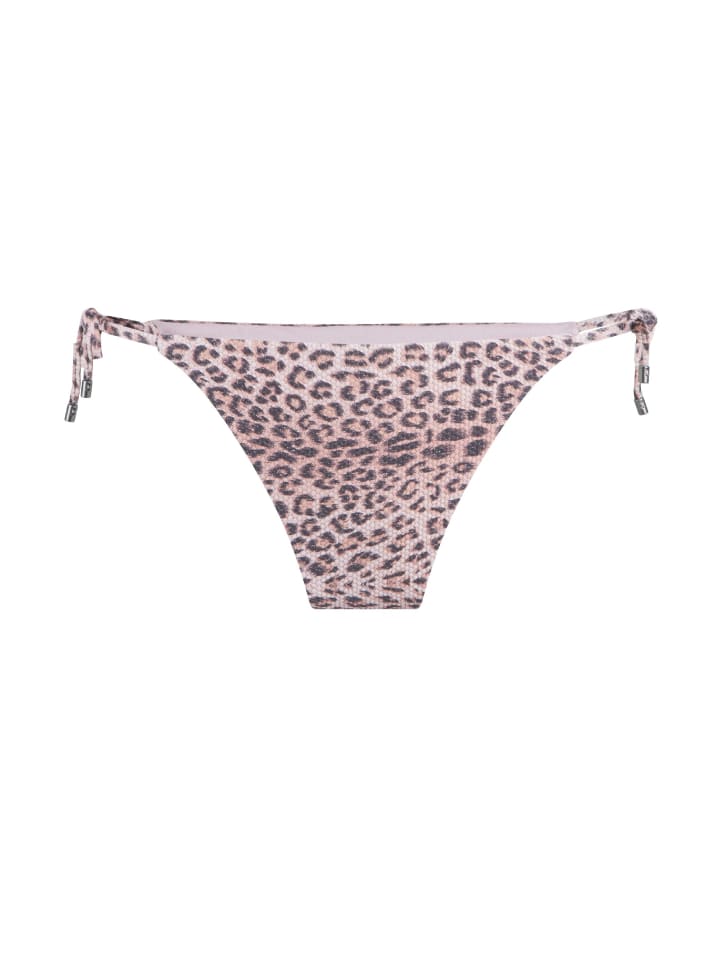 

Плавки бикини Linga Dore, цвет leopard druck