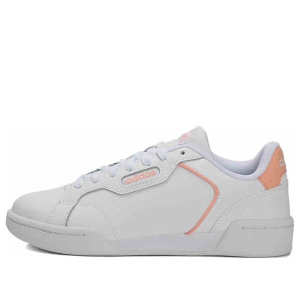 

Кроссовки neo roguera court Adidas, белый