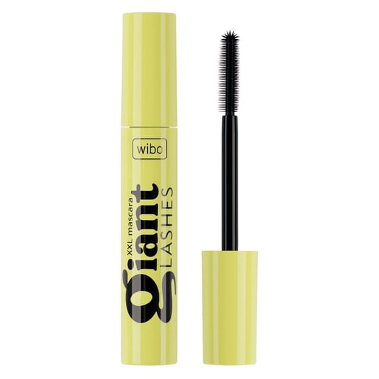 

Тушь для ресниц Giant Lashes Xxl, 11 г Wibo