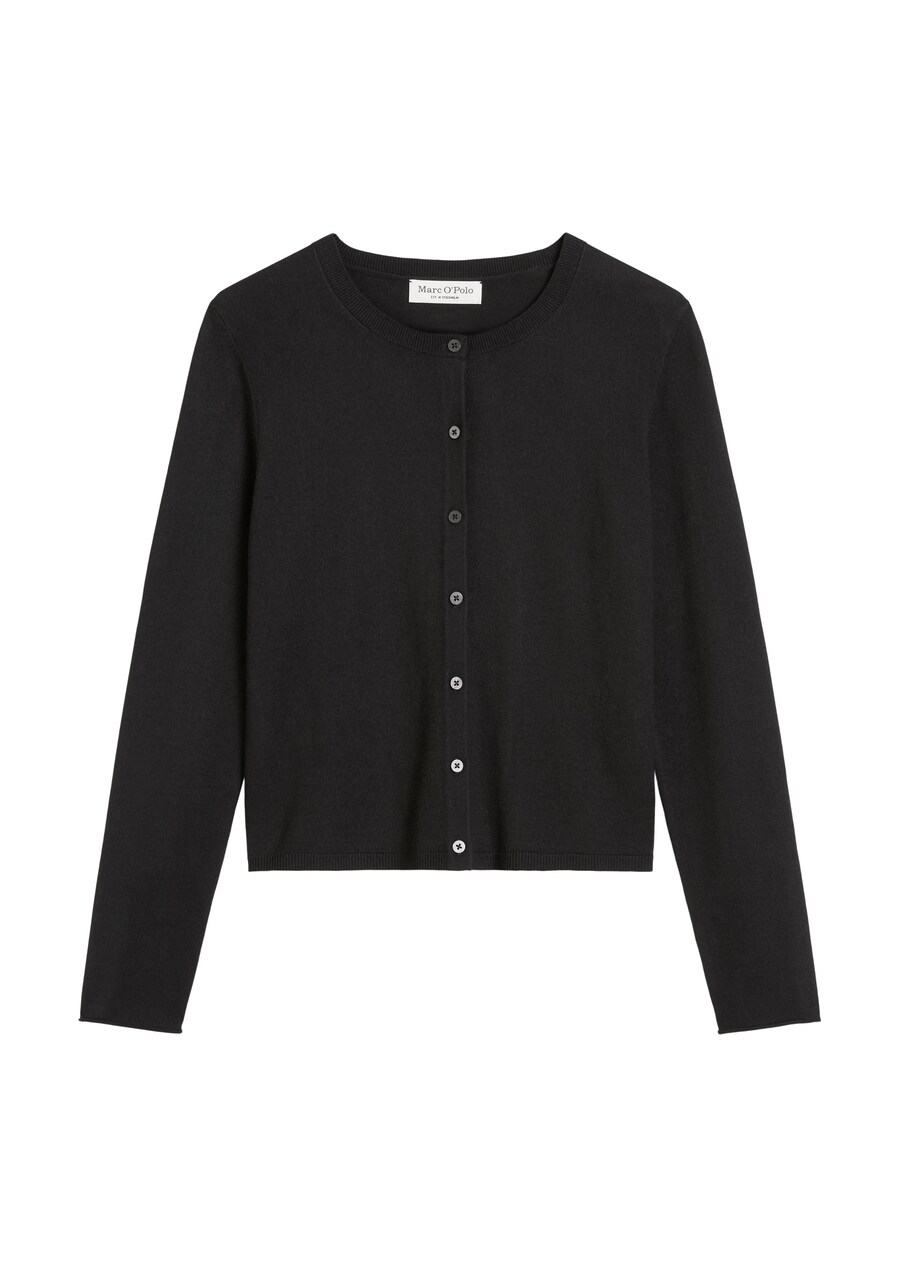 

Вязаный кардиган Marc OPolo, Black