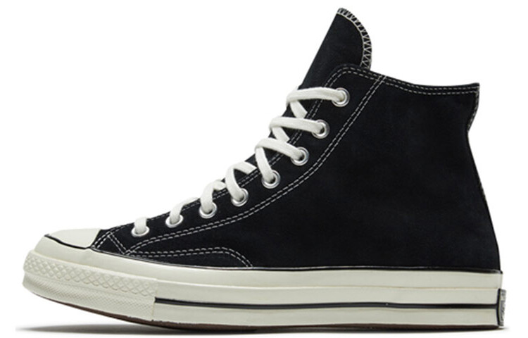 

Кеды Converse Chuck Taylor All Star 70 Hi Black Beige