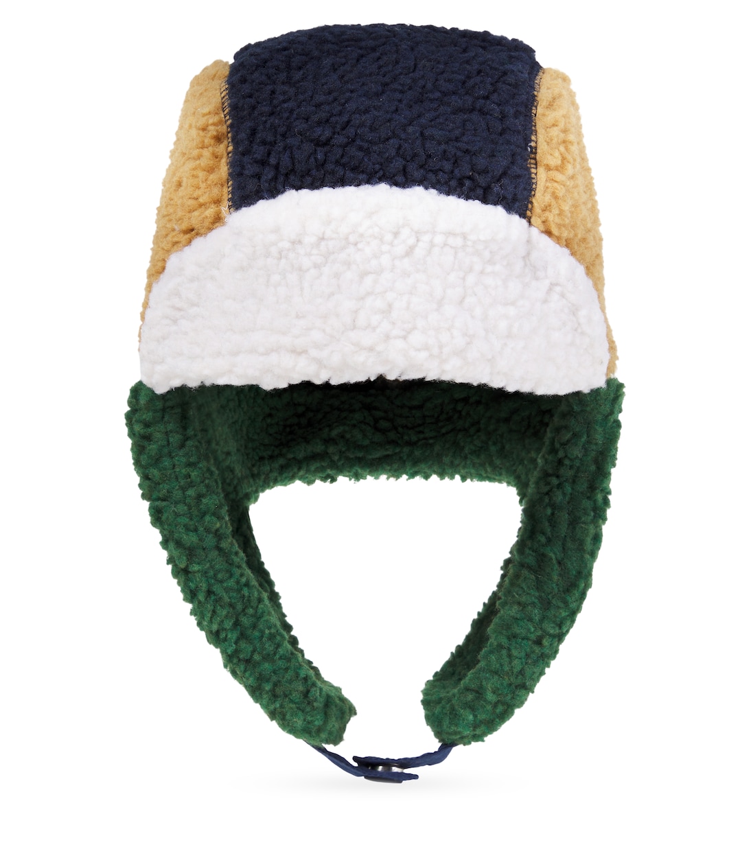 

Флисовая шапка Bravo Liewood, Classic Navy Multi Mix