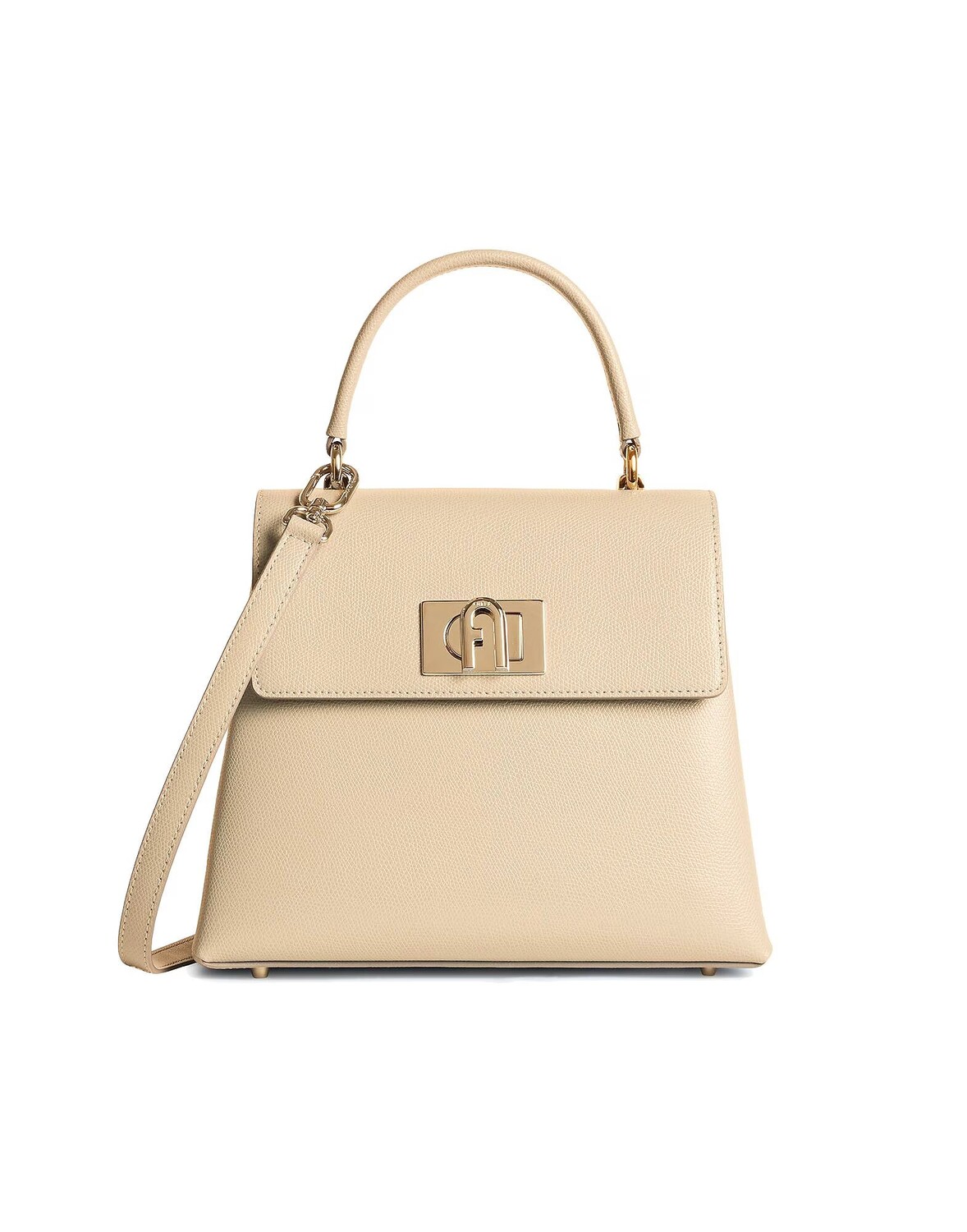 

Сумка Furla, розовый