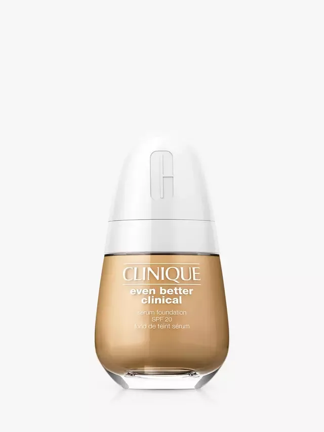 Тональный крем-сыворотка Even Better Clinical Serum Foundation SPF 20 Clinique, Cn 90 Sand