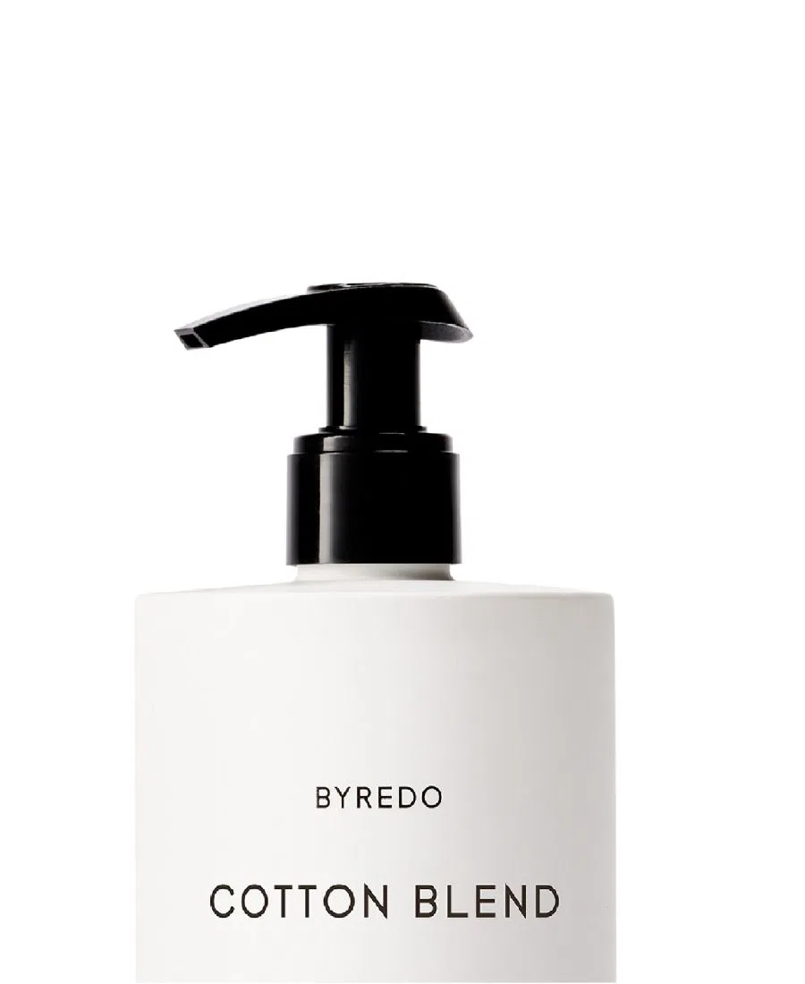 Лосьон для рук из смеси хлопка, 431 г Byredo — фото 2