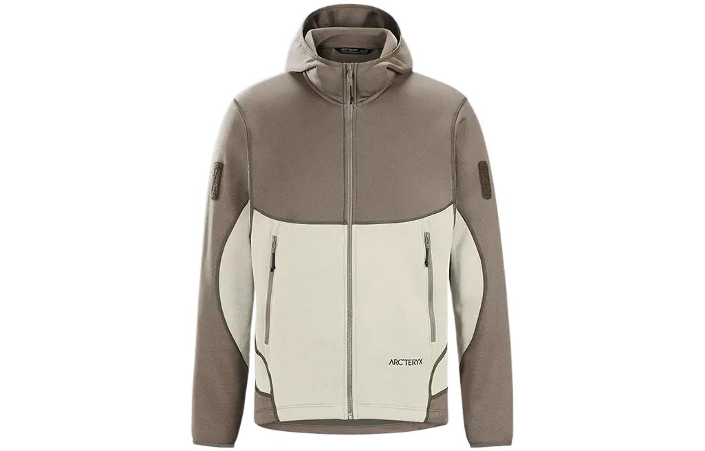 

Толстовка Arc'teryx Faraday Arcteryx, Extreme Night Black/Ice Black