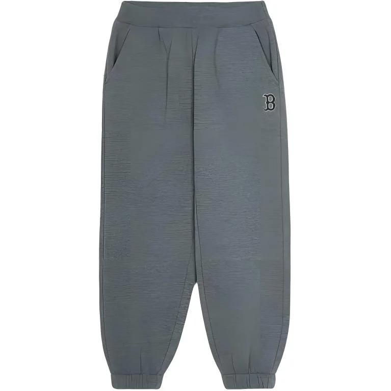 MLB KIDS Спортивные штаны Boston Red So Kids' Gray