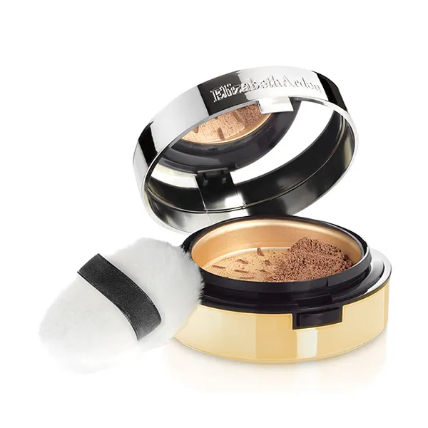 

Пудровая основа под макияж Pure Finish Mineral Powder Foundation Elizabeth Arden, N6