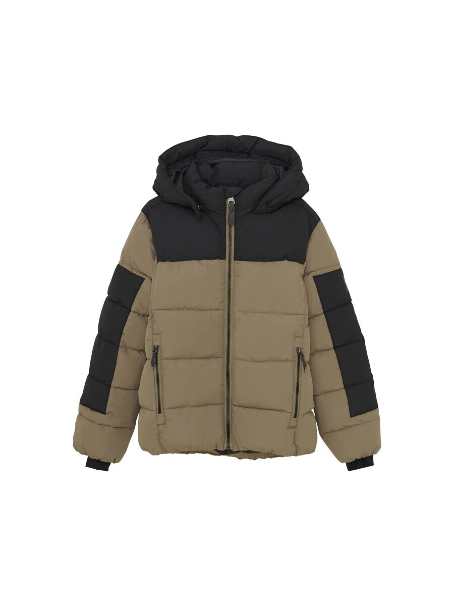 

Зимняя куртка COLOR KIDS Winter Jacket, серый