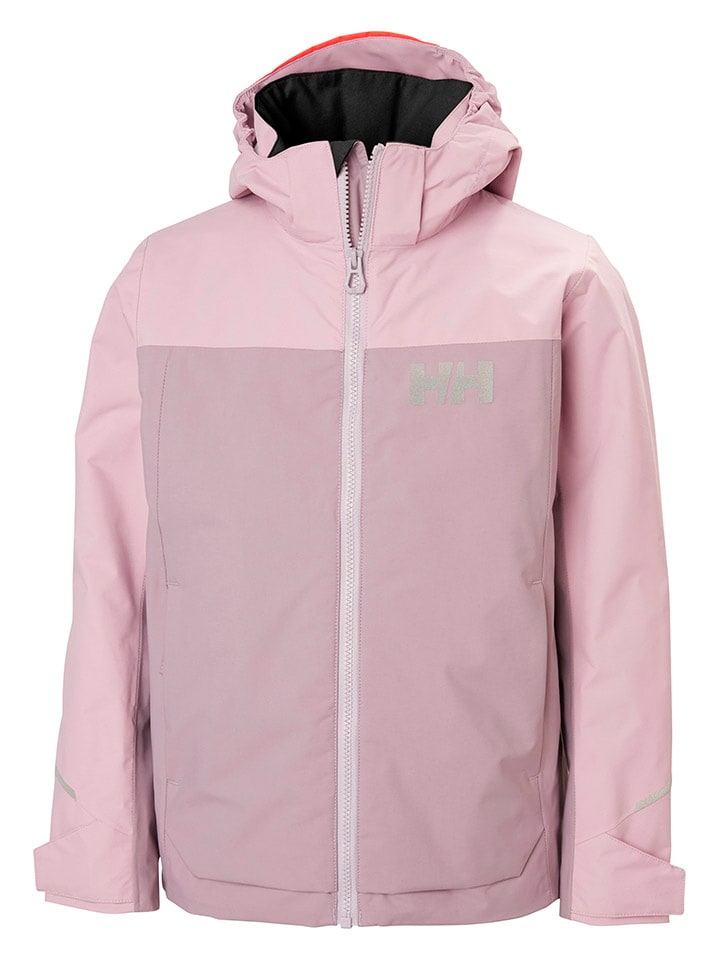 

Куртка софтшелл Helly Hansen, розовый