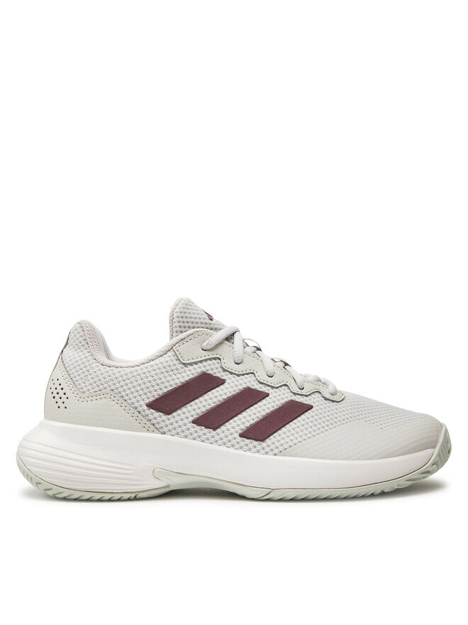 

Кроссовки Adidas, серый
