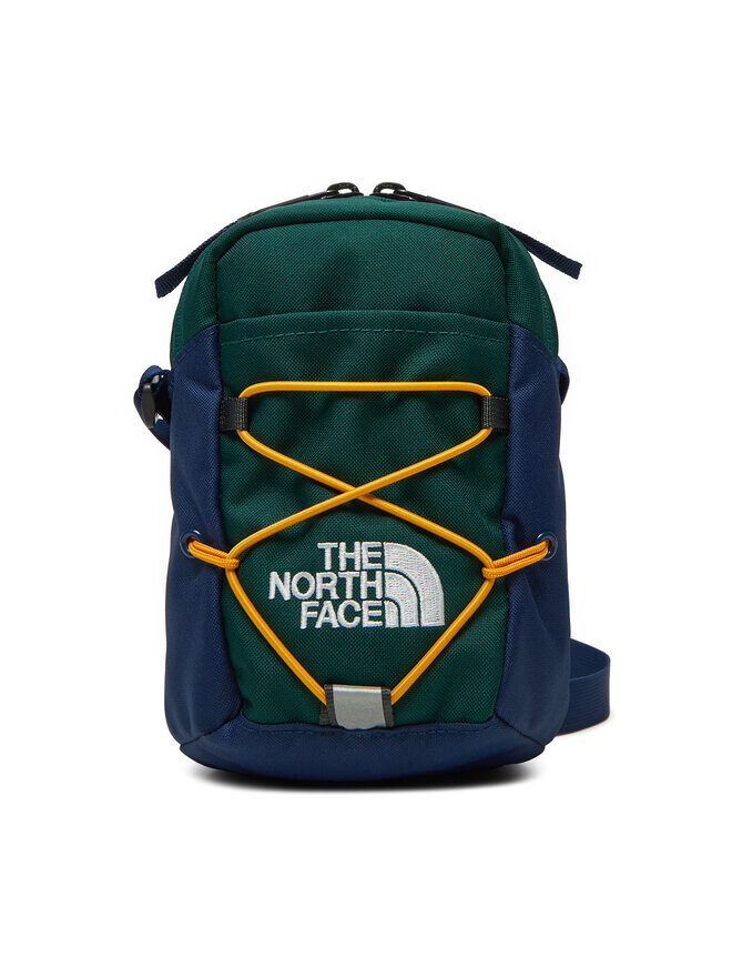 

Сумка через плечо The North Face Jester Crossbody NF0A52UC9O81, зеленый