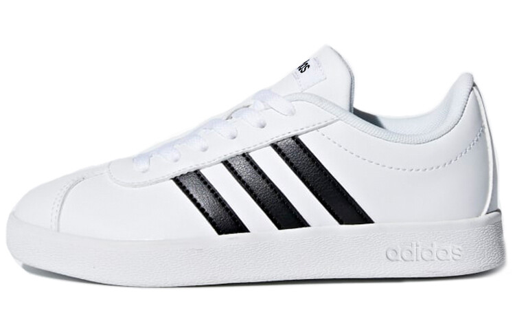 

Детские кроссовки для скейтбординга Adidas Neo VL Court 2.0