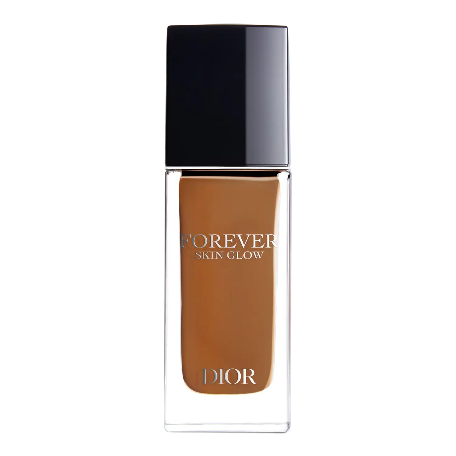 

Тональный крем Forever Fluid Skin Glow Foundation Dior, 6.5W Warm (dark skin with golden undertones)