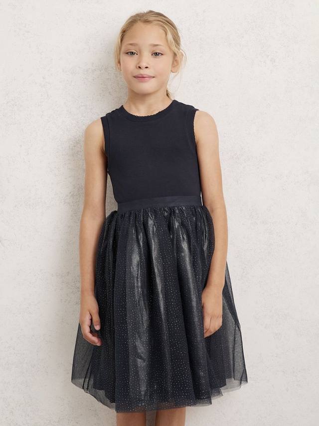 

Детское платье Dahlia Reiss, Navy