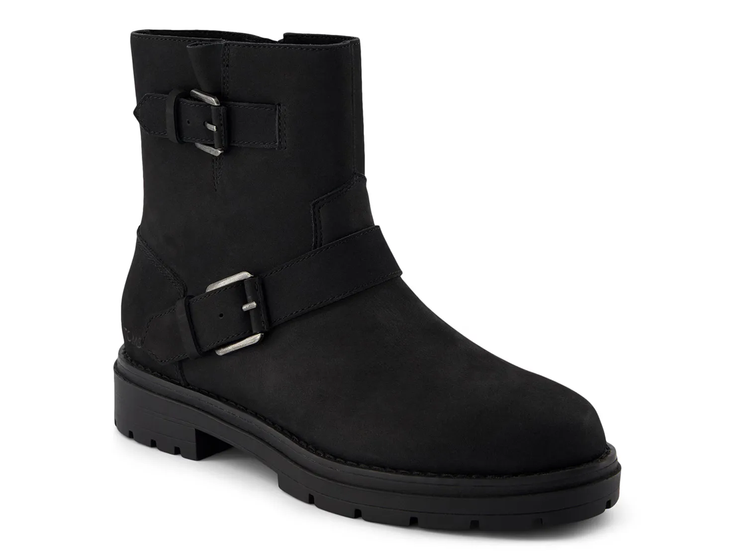 Ботильоны Ionie Bootie Toms, черный