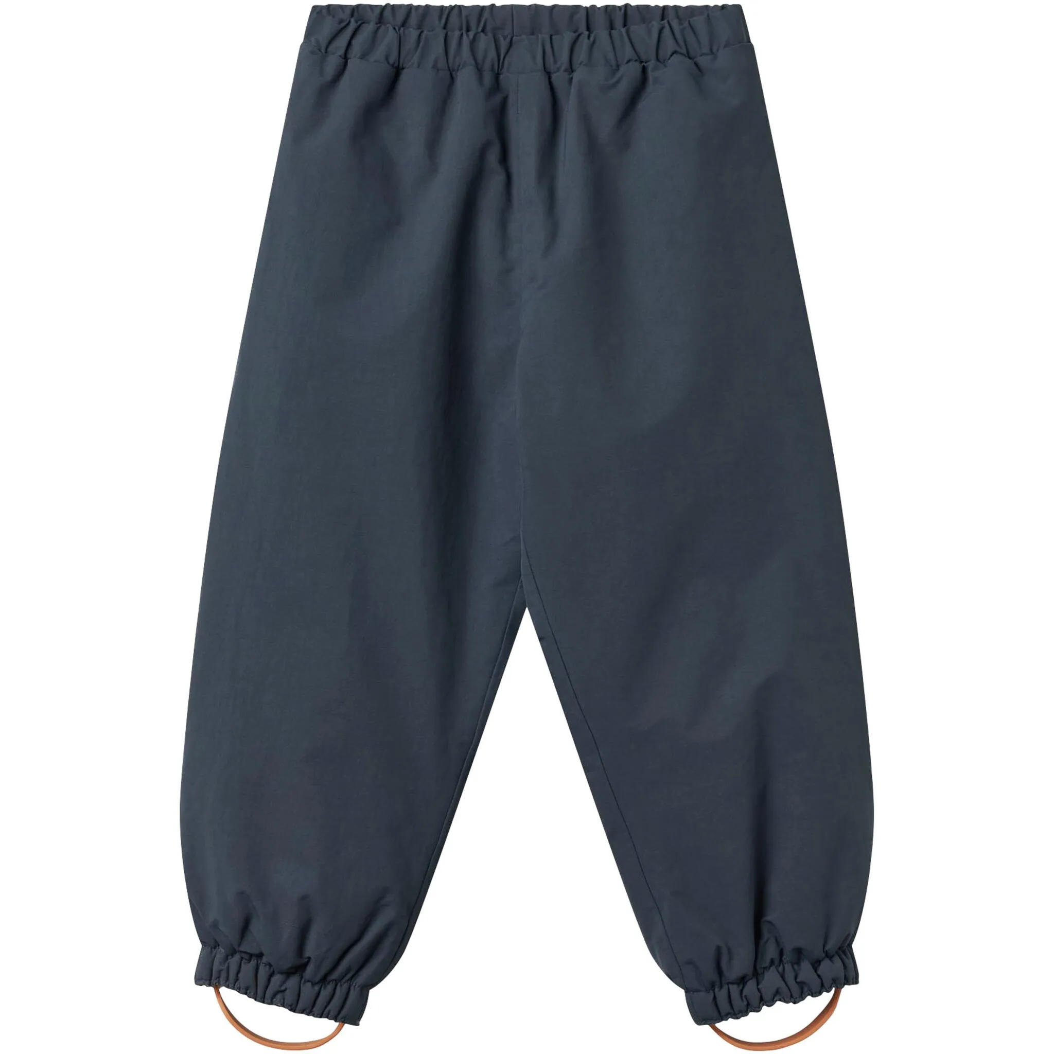 

Лыжные брюки WHEAT «Ski Pants Jay Tech», водонепроницаемые, дышащие, с легкой подкладкой, темно-синий