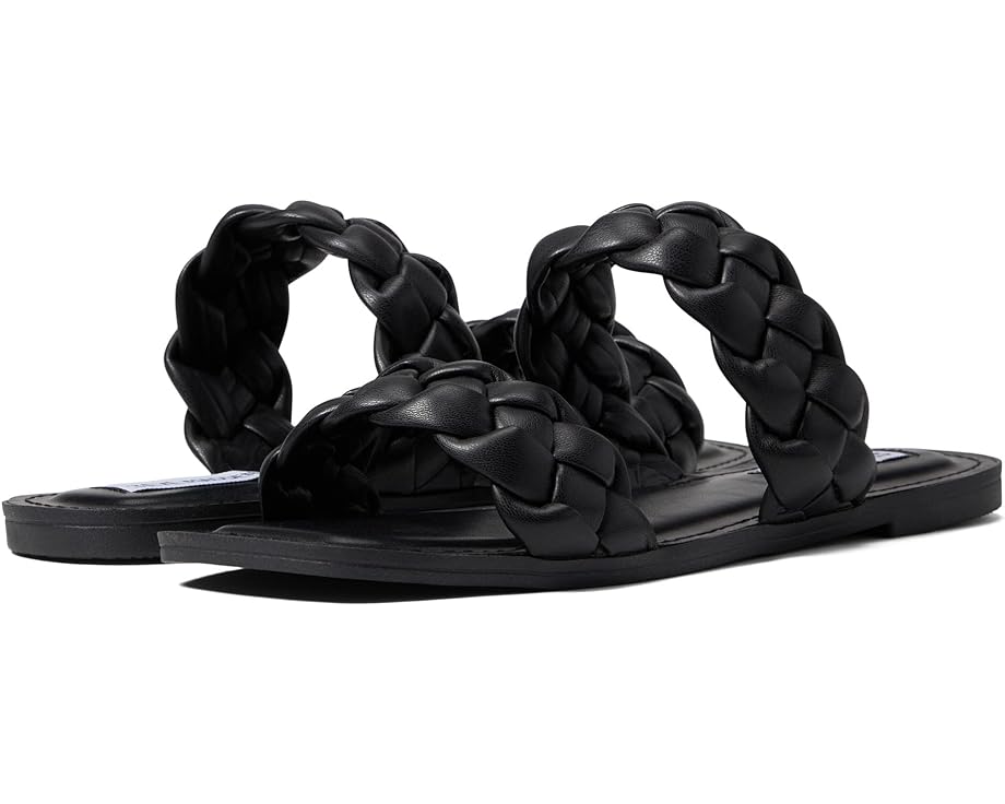 

Сандалии Steve Madden Brimm Sandal, черный