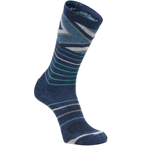 

Носки Royal Robbins, цвет Collins Blue