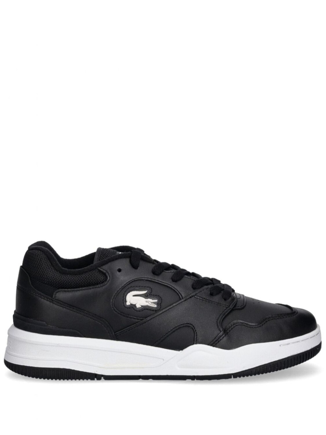 

Кроссовки Lineshot Lacoste, черный