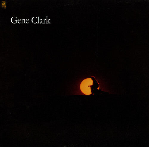 

Виниловая пластинка Clark, Gene: White Light