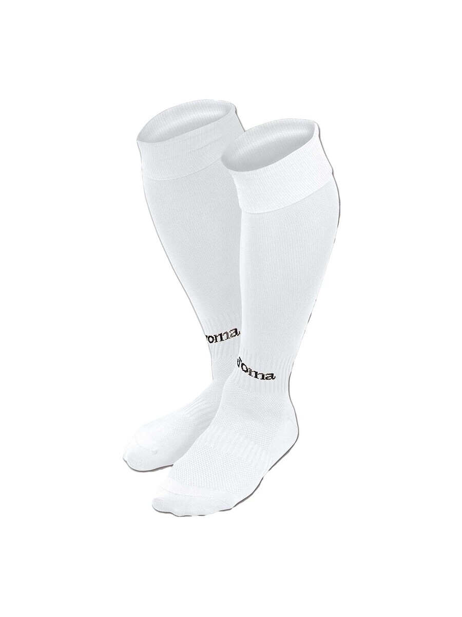 

Спортивные носки Joma MEDIA CLASSIC II BLANCO, белый