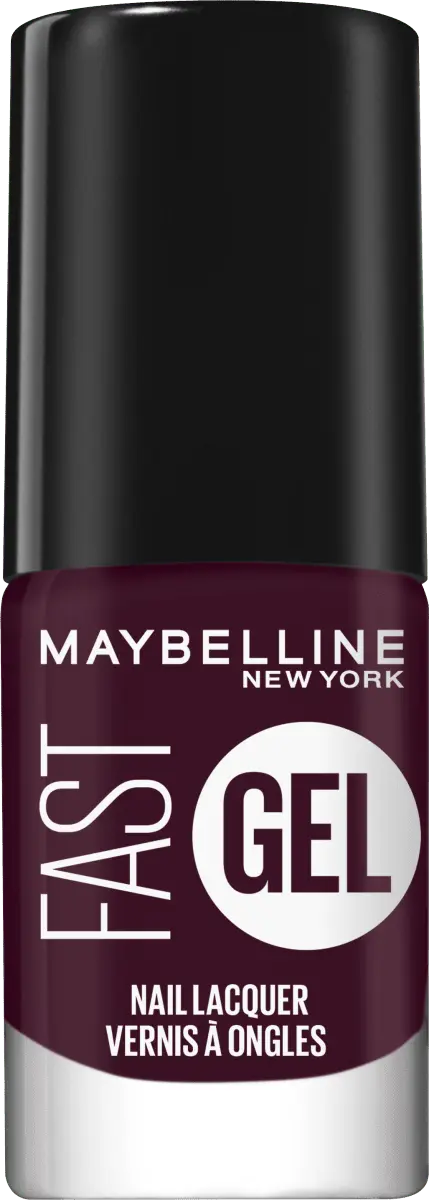

Nagellac Fast Gel 13 Possessed Слива 6,7 мл Maybelline New York