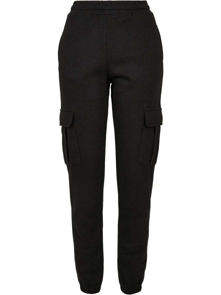 

Спортивные штаны Urban Classics, черный