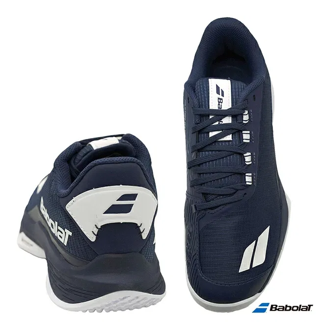 Мужские теннисные кроссовки «Jet Tere 2 Premium» от Babolat — фото 3