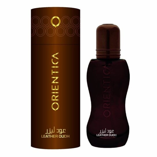 

Парфюмированная вода, 30 мл Orientica, Leather Oudh