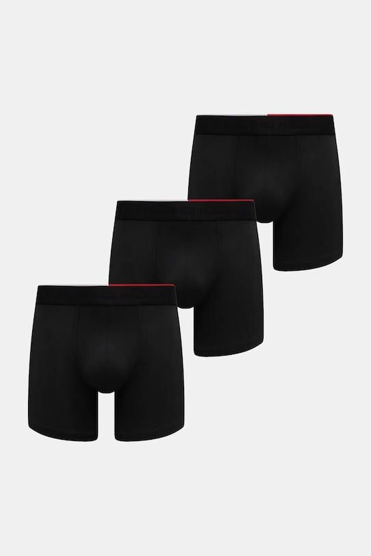 

Боксеры 3 шт Tommy Hilfiger, черный