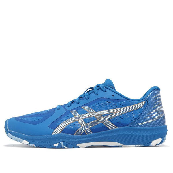 

Кроссовки dynafeather Asics, синий