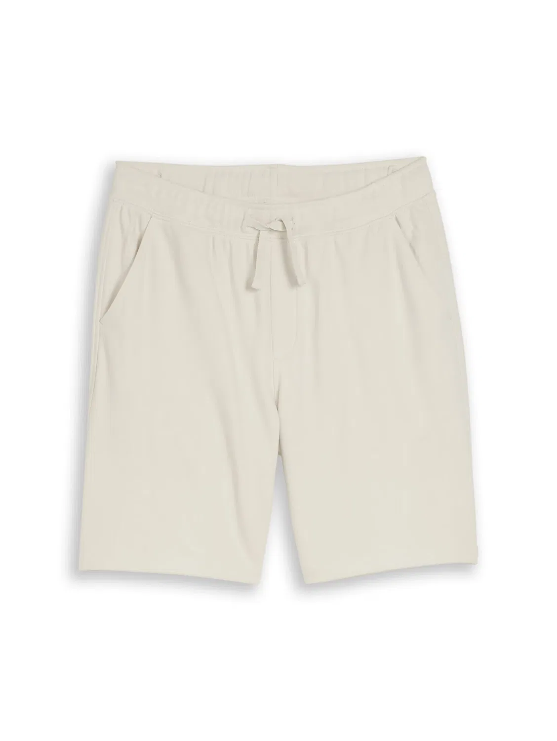 Брюки свободного кроя Tom Tailor, White
