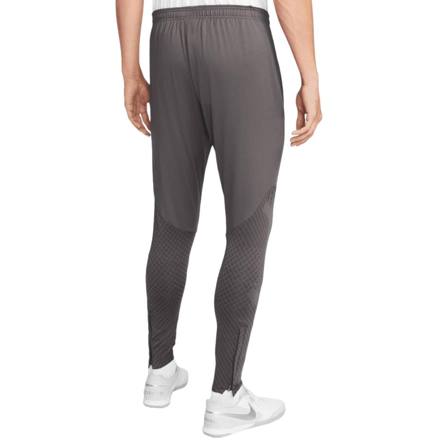 Футболка Tottenham Hotspur 22/23 Strike Soccer Bottoms Men's Gray Nike, серый — фото 4