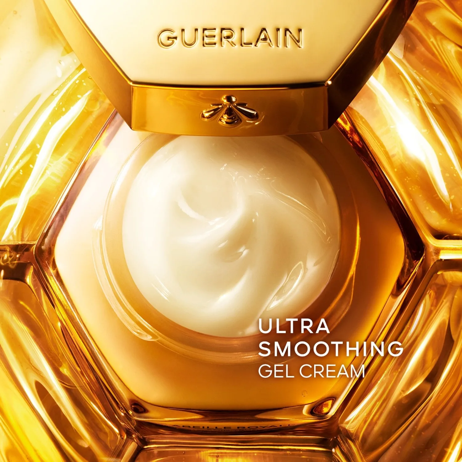 Крем для глаз Abeille Royale Youth Repair Eye Care Guerlain, 15 мл — фото 4