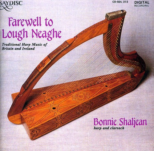 

CD диск Farewell to Lough Neagae / Various: Farewell To Lough Neagae