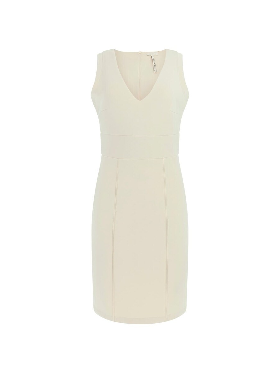 

Платье GUESS Sheath Dress, кремовый