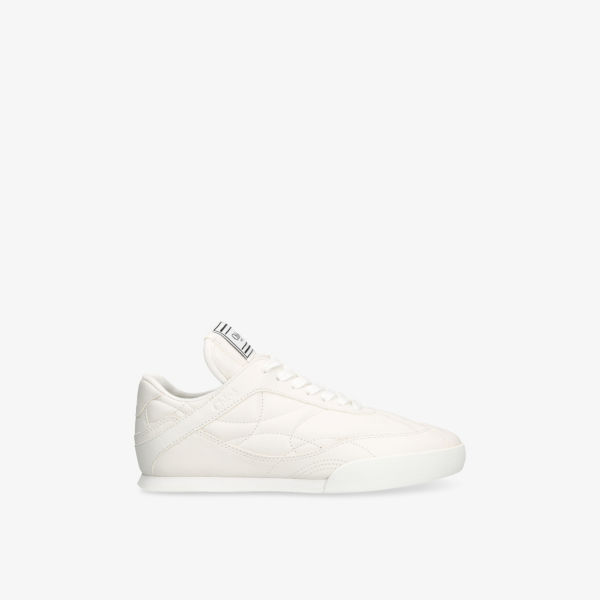 Кроссовки Chloe Kick, белый