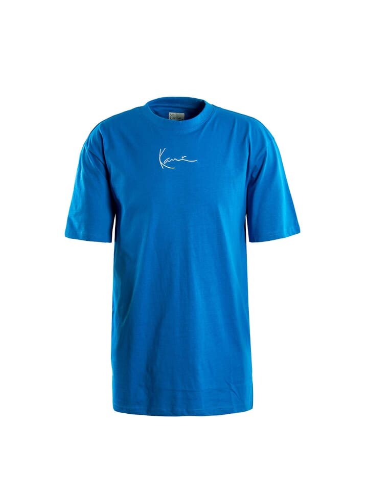 

Футболка Karl Kani Shirt, синий
