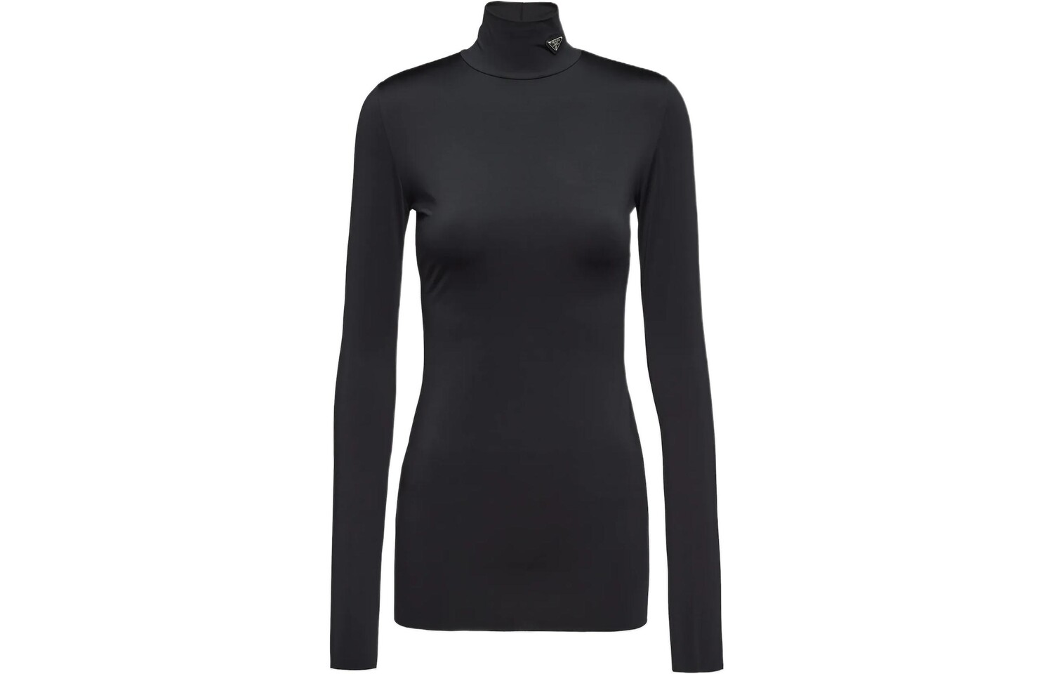

PRADA Женская футболка, цвет Black