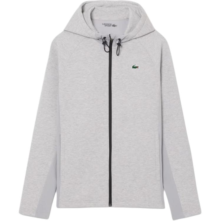 

LACOSTE Куртка мужская 9YA/Серая, 9YA/Gray